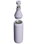 Garrafa Térmica Slim Bottle Purple Dust | 591ml