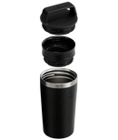 Mug Térmica Café To Go Black 2.0 | 354ml