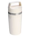 Mug Térmica Café To Go Cream Gloss | 354ml