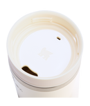 Mug Térmica Café To Go Cream Gloss | 354ml