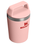 Mug Térmica Café To Go Peach Rose | 236ml