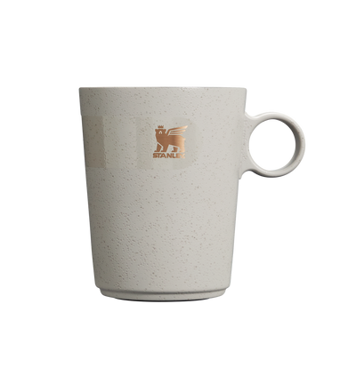 Caneca Daybreak Latte Ash Bronze | 313ML