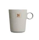 Caneca Daybreak Latte Ash Bronze | 313ML