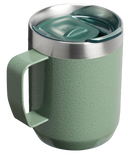 Camp Mug Hammertone Green | 236ml