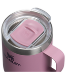 Camp Mug Purple Smoke | 236ml