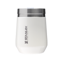 Copo Térmico Everyday Stanley Cream Gloss | 296ML