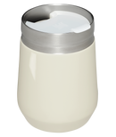 Copo Térmico Everyday Stanley Cream Gloss | 296ML
