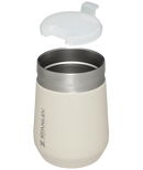 Copo Térmico Everyday Stanley Cream Gloss | 296ML
