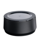 Bebedouro e Comedouro Pet Bowl Black 2.0 | 1.4L