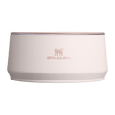 Bebedouro e Comedouro Pet Bowl Rose Quartz | 1.4L