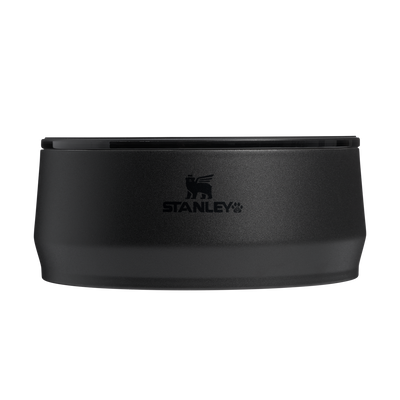 Bebedouro e Comedouro Pet Bowl Black 2.0 | 710ml