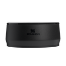Bebedouro e Comedouro Pet Bowl Black 2.0 | 710ml