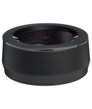 Bebedouro e Comedouro Pet Bowl Black 2.0 | 710ml