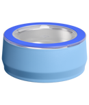 Bebedouro e Comedouro Pet Bowl Blue Sky | 710ml