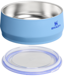 Bebedouro e Comedouro Pet Bowl Blue Sky | 710ml