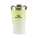 Copo Texturizado Com Tampa Prickly Pear Gradient Gloss | 473ml