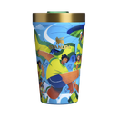 Copo Térmico com Tampa Brasil | 473ml