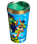 Copo Térmico com Tampa Brasil | 473ml