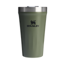 Copo Texturizado Com Tampa Dried Pine| 473ml