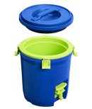 Jug Térmica Cobalt Chartreuse | 7.5L