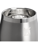 Tulipa Térmica Stainless Steel Ash | 414ml