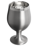 Tulipa Térmica Stainless Steel Ash | 414ml