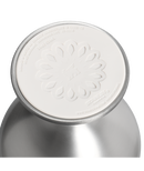 Tulipa Térmica Stainless Steel Ash | 414ml