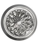 Tulipa Térmica Stainless Steel Ash | 414ml