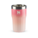 Beer Tumbler Happy Hour Pink Mesa Sunset Gloss | 354ml