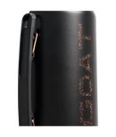 Garrafa Térmica Mate System Messi Black Stanley | 1.2L