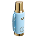 Garrafa Térmica Mate System Messi Blue Stanley | 1.2L