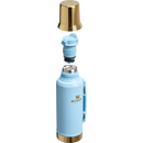Garrafa Térmica Mate System Messi Blue Stanley | 1.2L