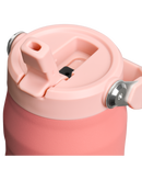 Garrafa Térmica Aerolight Flip Straw Terracota | 710ml