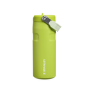 Garrafa Térmica Aerolight Flip Straw Chartreuse | 473ml