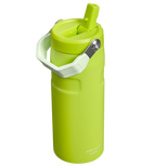 Garrafa Térmica Aerolight Flip Straw Chartreuse | 473ml
