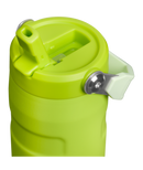 Garrafa Térmica Aerolight Flip Straw Chartreuse | 473ml