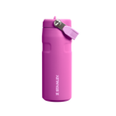 Garrafa Térmica Aerolight Flip Straw Dark Blossom | 473ml