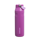 Garrafa Térmica Aerolight Flip Straw Dark Blossom | 1.1L