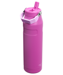 Garrafa Térmica Aerolight Flip Straw Dark Blossom | 1.1L