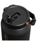 Jug Térmica Flip Straw Messi Black Stanley | 1.9L