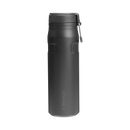 Garrafa Térmica Twist Flip Stanley Black 2.0 | 710ML