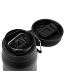 Garrafa Térmica Twist Flip Stanley Black 2.0 | 710ML