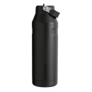Garrafa Térmica Aerolight Flip Straw Black 2.0 | 1.46L