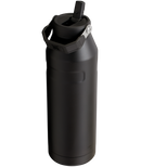 Garrafa Térmica Aerolight Flip Straw Black 2.0 | 1.46L