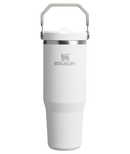 Tumbler Térmico Flip Straw Frost | 887ml