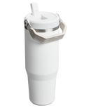 Tumbler Térmico Flip Straw Frost | 887ml