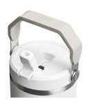 Tumbler Térmico Flip Straw Frost | 887ml