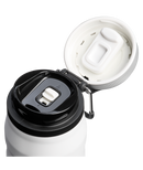 Garrafa  Térmica Twist Flip Stanley Chalk | 710ML