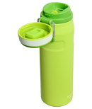 Garrafa Térmica Twist Flip Stanley Chartreuse | 710ML