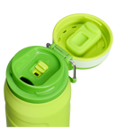 Garrafa Térmica Twist Flip Stanley Chartreuse | 710ML